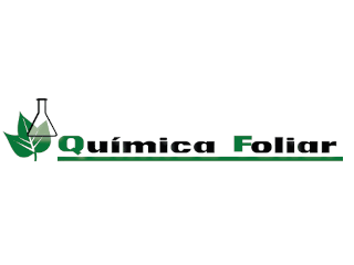 QUIMICA FOLIAR