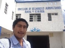 AGROPECUARIO Y ECOLOGIA