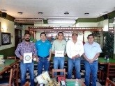 Asociados Marzo