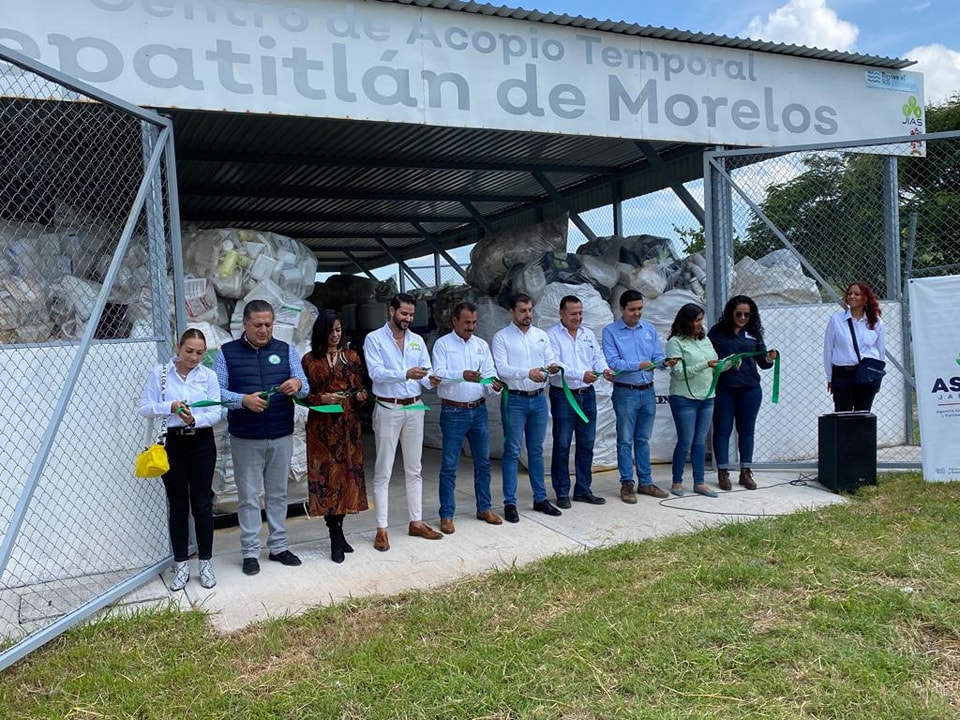 Inauguración y maratón del CAT Tepatitlán Jalisco