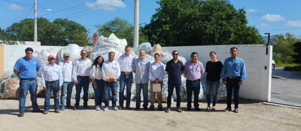 Jornada Itinerante en Mérida Yucatán