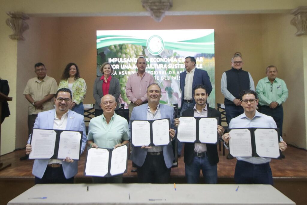 Amocali celebró con éxito la 3a Asamblea Regional de Asociados zona norte del país, en una Ciudad llena de cultura y tradición como lo es Parras de la Fuente, Coahuila