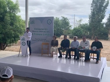 ¡Felicitamos a la AARC por la inauguración de la nueva ubicación del CAT Culiacán!