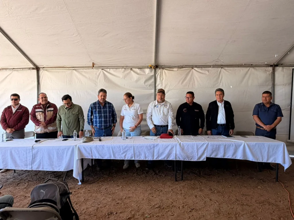 Exitosa jornada itinerante de recuperación (JIR) de envases en Baja California